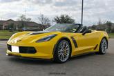 Thumbnail of 2019 Corvette Racing Yellow Tintcoat Chevrolet Corvette