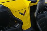 Thumbnail of 2019 Corvette Racing Yellow Tintcoat Chevrolet Corvette