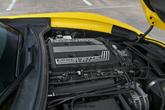 Thumbnail of 2019 Corvette Racing Yellow Tintcoat Chevrolet Corvette
