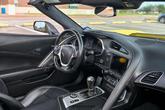 Thumbnail of 2019 Corvette Racing Yellow Tintcoat Chevrolet Corvette