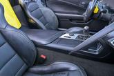Thumbnail of 2019 Corvette Racing Yellow Tintcoat Chevrolet Corvette