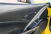 Thumbnail of 2019 Corvette Racing Yellow Tintcoat Chevrolet Corvette