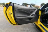 Thumbnail of 2019 Corvette Racing Yellow Tintcoat Chevrolet Corvette