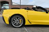 Thumbnail of 2019 Corvette Racing Yellow Tintcoat Chevrolet Corvette