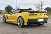 Thumbnail of 2019 Corvette Racing Yellow Tintcoat Chevrolet Corvette