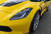 Thumbnail of 2019 Corvette Racing Yellow Tintcoat Chevrolet Corvette