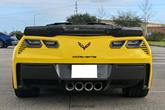 Thumbnail of 2019 Corvette Racing Yellow Tintcoat Chevrolet Corvette