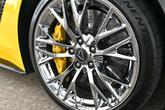 Thumbnail of 2019 Corvette Racing Yellow Tintcoat Chevrolet Corvette