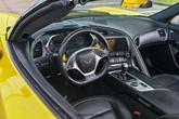 Thumbnail of 2019 Corvette Racing Yellow Tintcoat Chevrolet Corvette