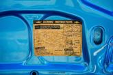 Thumbnail of 1966 Blue Chevrolet Chevelle