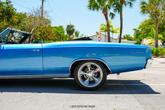 Thumbnail of 1966 Blue Chevrolet Chevelle