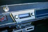 Thumbnail of 1966 Blue Chevrolet Chevelle