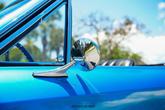 Thumbnail of 1966 Blue Chevrolet Chevelle