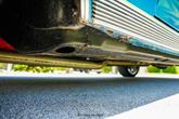 Thumbnail of 1966 Blue Chevrolet Chevelle