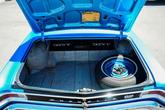 Thumbnail of 1966 Blue Chevrolet Chevelle