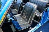 Thumbnail of 1966 Blue Chevrolet Chevelle