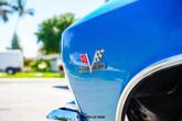 Thumbnail of 1966 Blue Chevrolet Chevelle