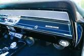 Thumbnail of 1966 Blue Chevrolet Chevelle