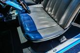 Thumbnail of 1966 Blue Chevrolet Chevelle