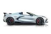 Thumbnail of 2020 Blade Silver Metallic Chevrolet Corvette