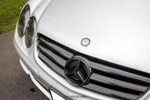 Thumbnail of 2008 Iridium Silver Metallic Mercedes-Benz SL-Class