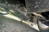 Thumbnail of 2008 Iridium Silver Metallic Mercedes-Benz SL-Class