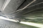 Thumbnail of 2008 Iridium Silver Metallic Mercedes-Benz SL-Class