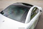 Thumbnail of 2008 Iridium Silver Metallic Mercedes-Benz SL-Class