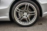 Thumbnail of 2008 Iridium Silver Metallic Mercedes-Benz SL-Class