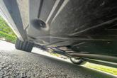 Thumbnail of 2008 Iridium Silver Metallic Mercedes-Benz SL-Class