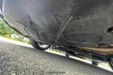 Thumbnail of 2008 Iridium Silver Metallic Mercedes-Benz SL-Class