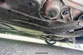 Thumbnail of 2008 Iridium Silver Metallic Mercedes-Benz SL-Class