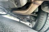 Thumbnail of 2008 Iridium Silver Metallic Mercedes-Benz SL-Class