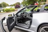 Thumbnail of 2008 Iridium Silver Metallic Mercedes-Benz SL-Class