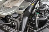 Thumbnail of 2008 Iridium Silver Metallic Mercedes-Benz SL-Class