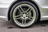 Thumbnail of 2008 Iridium Silver Metallic Mercedes-Benz SL-Class
