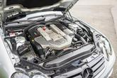 Thumbnail of 2008 Iridium Silver Metallic Mercedes-Benz SL-Class