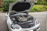 Thumbnail of 2008 Iridium Silver Metallic Mercedes-Benz SL-Class