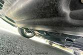 Thumbnail of 2008 Iridium Silver Metallic Mercedes-Benz SL-Class