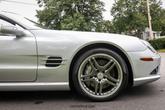 Thumbnail of 2008 Iridium Silver Metallic Mercedes-Benz SL-Class