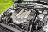 Thumbnail of 2008 Iridium Silver Metallic Mercedes-Benz SL-Class