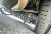 Thumbnail of 2008 Iridium Silver Metallic Mercedes-Benz SL-Class