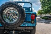 Thumbnail of 1978 Blue Jeep CJ-7