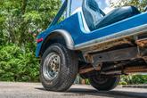 Thumbnail of 1978 Blue Jeep CJ-7