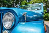 Thumbnail of 1978 Blue Jeep CJ-7