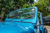 Thumbnail of 1978 Blue Jeep CJ-7