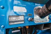 Thumbnail of 1978 Blue Jeep CJ-7