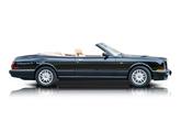Thumbnail of 2001 Black Bentley Azure