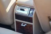 Thumbnail of 2001 Black Bentley Azure