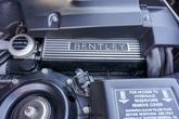 Thumbnail of 2001 Black Bentley Azure